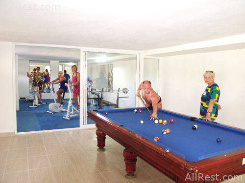 Seher Hotel 26